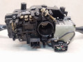переключатель подрулевой (стрекоза) Kia Sportage 2 поколение 2008, K20366120, 464311-1000 - фото №4