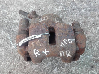 скоба суппорта Suzuki Wagon R 1 поколение 1998, 55101-75F10-999