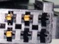 кнопка стеклоподъемника двери Audi A4 B8/8K [рестайлинг] 2011, 2.0 л., FSI, бензин, АКПП, чёрный, седан, полный привод, 8K0959855A - фото №5