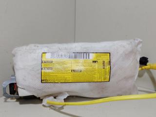 подушка безопасности сиденья Toyota Camry XV40 2009, 2.4 л., i, АКПП, серебристый, седан, передний привод, 7392006041