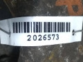 скоба суппорта Toyota Avensis 2 поколение (T250) 2005, 2.0 л., D, дизель - фото №3