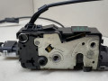 замок двери задней левой Citroen C4 Grand Picasso 1 поколение 2007, 1.6 л., HDi, 9HZ (DV6TED4), дизель, 5МКПП, минивэн, передний привод - фото №3