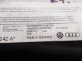 подушка безопасности сиденья Volkswagen Passat B6 2007, 2.0 л., АКПП, серебристый, универсал, передний привод, 3C0880242A, 673TAK000S290N - фото №3