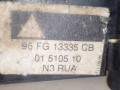 переключатель подрулевой (стрекоза) Ford Fiesta 4 поколение 1999, 01510510, 96FG13335CB - фото №6