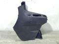 консоль салона Peugeot 1007 1 поколение 2007, 1.4 л., HDi, дизель, 5МКПП, серебристый, хетчбэк 3 дв., 9644366277 - фото №4