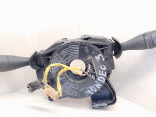 переключатель подрулевой (стрекоза) Ford Mondeo 3 поколение 2003, 6016537, PA66-GF30, 1S7T-14A664-AC, 6016833