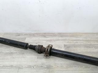 карданный вал Hyundai Santa Fe 1 поколение (SM) 2002, 2.0 л., дизель, АКПП