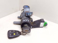 контактная группа Volvo V70 2 поколение 2002, 2.4 л., D 5244 T, дизель, МКПП, серебристый, универсал, передний привод, 2255102836, 8673073 - фото №2