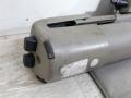шторка багажника Renault Megane 2 поколение 2005, 1.9 л., DCi, дизель, 6МКПП, синий, универсал, передний привод, 8200271178 - фото №3