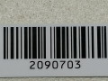 кронштейн ТНВД Nissan Primera P12 2003, 2.2 л., DCi, дизель, 16811-AU600 - фото №5