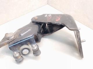 механизм сдвижной двери Peugeot 1007 1 поколение 2007, 1.4 л., HDi, дизель, 5МКПП, серебристый, хетчбэк 3 дв., 1005D, 9033S7