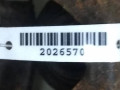 скоба суппорта Subaru Legacy 3 поколение 2000, 2.0 л., i, бензин - фото №3