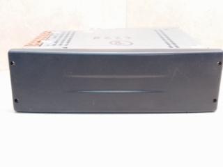 усилитель музыкальный Renault Megane 2 поколение 2005, 1.9 л., DCi, дизель, 6МКПП, синий, универсал, передний привод, 8200205833--C