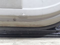 дверь задняя правая Audi A4 B7 2006, 2.0 л., BLB, дизель, МКПП, серый, универсал, передний привод, 8E0833052J - фото №3