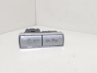 кнопка ASC / ESP Ford S-Max 1 поколение 2006, 1.8 л., TDCi, дизель, 6МКПП, серебристый, минивэн, передний привод, 6M2T, 2C418BD