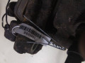 скоба суппорта Mercedes-Benz E-Класс W210/S210 [рестайлинг] 2001, 2.7 л., CDTi, OM 612.961, дизель, МКПП, черный, универсал, задний привод, A0004202015 - фото №3