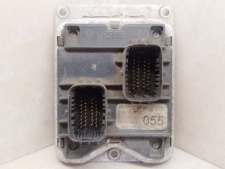 блок управления двигателем Alfa Romeo 156 1 поколение 1999, 1.6 л., бензин, BOSCH, 86VAK, 1037359281, 026204270, 00465548320