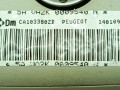 фонарь салона (плафон) Peugeot 807 1 поколение [рестайлинг] 2010, 2.0 л., HDi, RHD (DW10CTED4), дизель, 6МКПП, бежевый, минивэн, передний привод, 5A0A2K0009540N, 5AJO2K0009540 - фото №9