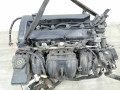 двигатель Ford Mondeo 3 поколение [рестайлинг] 2003, 2.0 л., i, бензин, АКПП, серебристый, хетчбэк 5 дв., передний привод, CJBB - фото №5