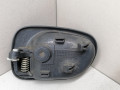 ручка внутренняя Hyundai Accent 1 поколение (X3) [рестайлинг] 1997, 1.3 л., i, бензин, 5МКПП, синий, хетчбэк 3 дв., передний привод - фото №2