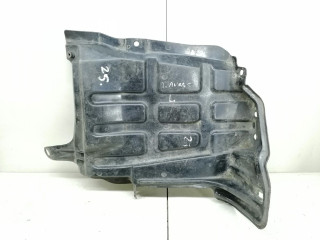 защита арок передняя левая (подкрылок) Toyota Avensis 1 поколение (T220) 2000