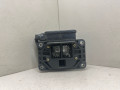 расходомер воздуха Mitsubishi Carisma 1 поколение 1996, E5T05271 - фото №6