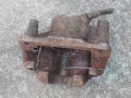 скоба суппорта Suzuki Wagon R 1 поколение 1998, 55101-75F10-999 - фото №2