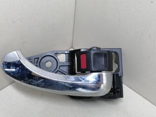 ручка внутренняя передняя правая Toyota Camry XV40 2009, 2.4 л., i, АКПП, серебристый, седан, передний привод, 6920506030C0