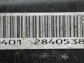 блок ABS Subaru Outback 2 поколение 2002, 2.5 л., i, бензин, АКПП, зеленый, универсал, полный привод, 27534AE060, 11000041420, 2840538104 - фото №6