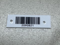 форточка передняя правая Citroen C8 1 поколение 2007, 2.0 л., HDi, дизель, 6МКПП, серый, минивэн, передний привод, 9204F2 - фото №4