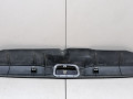 накладка двери (крышки) багажника Hyundai Accent 1 поколение (X3) [рестайлинг] 1997, 1.3 л., i, бензин, 5МКПП, синий, хетчбэк 3 дв., передний привод, 85770-22400 - фото №3