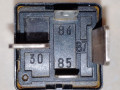реле (прочие) Ford Mondeo 3 поколение 2003, 77180, 83BG14N089CA, V23134-J4-X37 - фото №3