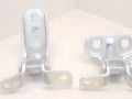 петля двери Hyundai Santa Fe 1 поколение (SM) (2000 - 2004), A046057, P13203, P13091 - фото №2