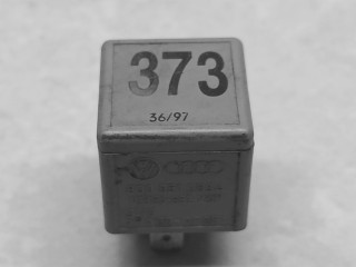 реле (прочие) , 8D0951253A, V23134-B52-X301