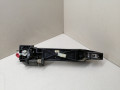 ручка наружная Nissan Murano Z50 2005, 3.5 л., i, VQ35DE, бензин, АКПП, серый, внедорожник 5 дв., полный привод, 80640CB012, 80611CB010 - фото №2
