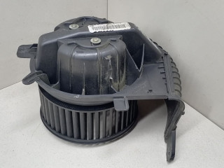 моторчик печки Renault Scenic 2 поколение 2003, 1.9 л., DCi, F9Q 812, дизель, МКПП, бордовый, минивэн, J84F666583V, GMV.J84KC