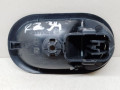ручка внутренняя Renault Scenic 2 поколение 2003, 1.9 л., DCi, F9Q 812, дизель, МКПП, бордовый, минивэн, 5005500006, 8200028486 - фото №2