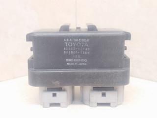 реле (прочие) Toyota RAV4 1 поколение (XA10) 1996, 88263-12080, 061000-1350