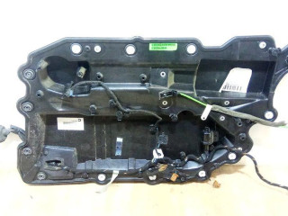 дверная проводка BMW 7 серия E65/E66/E67 E65 2003, 4.4 л., i, M62 B44 (448S1), бензин, АКПП, черный, седан, задний привод, 6913145