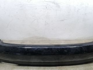 бампер задний Audi A4 B7 2006, 2.0 л., BLB, дизель, МКПП, серый, универсал, передний привод, 8E5807303GRU, 8E5807303