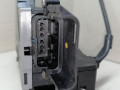 замок двери задней левой Citroen C4 Grand Picasso 1 поколение 2007, 1.6 л., HDi, 9HZ (DV6TED4), дизель, 5МКПП, минивэн, передний привод - фото №4