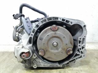 КПП автоматическая (АКПП) Citroen C4 1 поколение 2005, 2.0 л., i, RFJ (EW10A), бензин, АКПП, т.серый, хетчбэк 5 дв., передний привод, TA96FAC