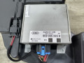 сабвуфер Audi A4 B7 2006, 2.0 л., BLB, дизель, МКПП, серый, универсал, передний привод, 8E9035382D, 4913410306, 8E9035223D - фото №4