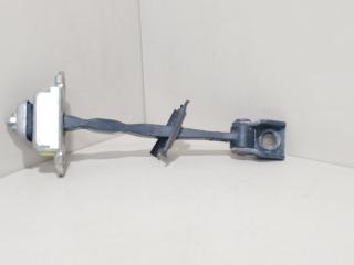 ограничитель открывания двери Skoda Octavia 2 поколение (A5) 2004, 1.9 л., TDi, BJB, дизель, 5МКПП, темно-серый, хетчбэк 5 дв., передний привод, 70837249