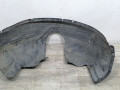 защита арок передняя правая (подкрылок) Ford Transit Connect 1 поколение TC7 2005, 1.8 л., TDCi, дизель, 5МКПП, синий, фургон, передний привод, 2T1416114AH - фото №2