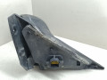 зеркало наружное левое Renault Scenic 2 поколение 2003, 1.9 л., DCi, F9Q 812, дизель, МКПП, бордовый, минивэн, E90111261127, 7701474454 - фото №3