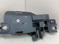 ручка внутренняя передняя левая Ford S-Max 1 поколение 2006, 1.8 л., TDCi, дизель, 6МКПП, серебристый, минивэн, передний привод, 6M21-U22601-BA - фото №2