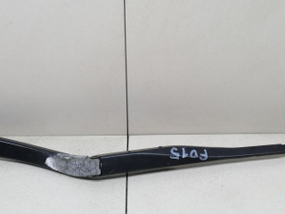 щеткодержатель (поводок стеклоочистителя, дворник) Toyota Camry XV40 2009, 2.4 л., АКПП, серебристый, седан, передний привод, 8522133260