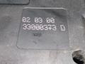 ремень безопасности Renault Laguna 1 поколение [рестайлинг] 2000, 1.9 л., DCi, F9Q 718, дизель, 5МКПП, голубой, хетчбэк 5 дв., передний привод, 422310C, 422310AIRBAGSPR, 33000373D, 30001583 - фото №5