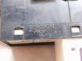 кнопка стеклоподъемника двери задней Hyundai Terracan 1 поколение 2002, 621W03620, 99578-2D000 - фото №5